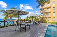 Beau Rivage 1 - B&B Willemstad