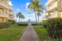 Beau Rivage 1 - B&B Willemstad