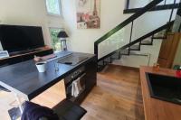 Loft dans la Nature - Chambres d’hôtes
