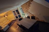 Loft dans la Nature - Chambres d’hôtes Kaltenhouse