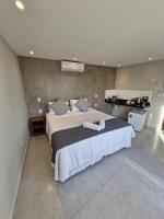 Standard Double Suite