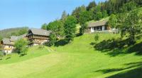 Apartment "Sunseitn" am Pietschacherhof - Ferienwohnung Hochrindl