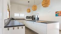 Villa La Familia Retreat by Droomvilla - Chambres d'hôtes Jan Thiel