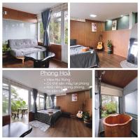 Habitación Doble con vistas a la montaña