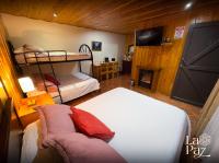Chambre Quadruple