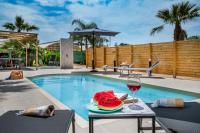 Trinacrys - Casa Vacanze - B&B Alcamo