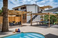 Trinacrys - Casa Vacanze - B&B Alcamo