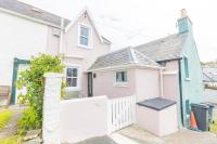 Kirk View Portpatrick 1 Bed - B&B
