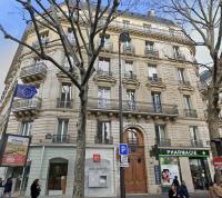HIGHSTAY - Luxury Serviced Apartments - Champs-Elysées - B&B