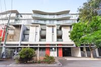 Sparkling Bay Views 2BR, Beacon Cove Port Melb - B&B Melbourne