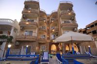 Blue Nile House - B&B