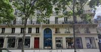 HIGHSTAY - Luxury Serviced Apartments - Louvre-Rivoli - Bed and Breakfast