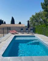 La Maison du Sud - B&B