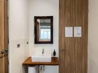 Chambre Quadruple avec Salle de Bains Privative