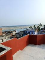 Sukoon River Homestay - Chambres d'hôtes Vârânasî