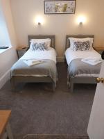 Standaard Kamer met 2 Bedden