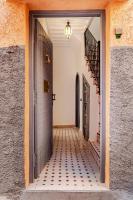Riad La Kasbah secrète - B&B