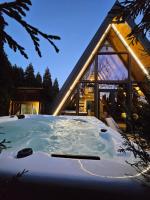 Navas River House - B&B Poljane
