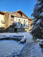 Exquisite Euphoria apartment for 4 Guests in Borovets Ski Resort - B&B