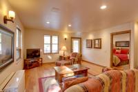 Patio & Mountain Views: Central Ouray Getaway! - Bed and Breakfast Ouray