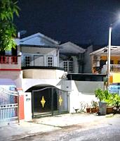 Jacks Home at Jonkers for 15pax n more - Ferienwohnung Malakka
