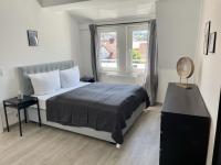 Suite con 1 Camera da Letto