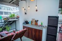 Habitación Doble Deluxe