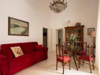 Chiaia Luxury Apartment - B&B Nápoles