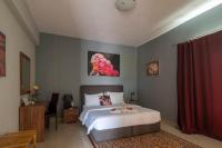 Deluxe Doppelzimmer