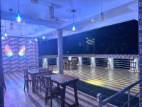 Deluxe Doppelzimmer mit Balkon