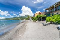 Maison Manman Dlo - B&B Saint-Pierre