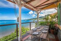 Maison Manman Dlo - B&B