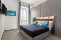 Apartment mit 2 Schlafzimmern und Stadtblick