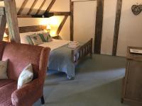 Chambre Double avec Salle de Bains Privative