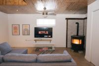 LE RIVERAIN, bord de l'eau avec spa - B&B Weedon