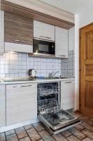 Apartment mit 2 Schlafzimmern (6 Erwachsene)