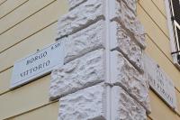 Vatican Loft - Liberty Collection - B&B Roma