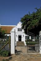Firemasters House Historic Church Street in Tulbagh - B&B Tulbagh