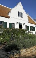 Firemasters House Historic Church Street in Tulbagh - B&B Tulbagh