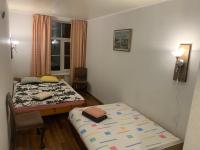 Delta 7 two big beds - B&B Tartu