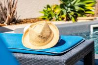 Villa Nueva Meublé de tourisme 3 étoiles Piscine Privée - B&B Saint-Pierre