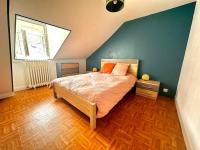 L'appartement en bord de Loire de Quentin & Manon - B&B Sully-sur-Loire