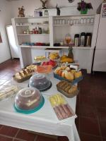 Pousada recanto do mar torres Itapeva norte - Ferienwohnung Torres