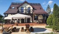 GOSPODARSTWO TURYSTYCZNE w OSINKACH - Chambres d’hôtes Suwałki