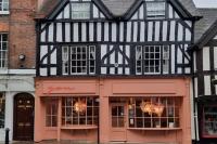 Cosy Nook - Town centre flat with free nearby parking, - Ferienwohnung