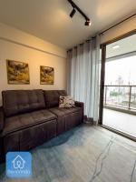 Quarto e Sala Completo No Barra Conceito - B&B Salvador
