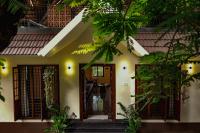 Jathikka Homestay - Chambres d'hôtes Vagamon