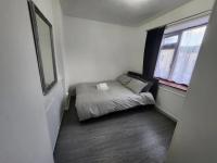 Apartment - Erdgeschoss