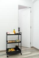 New Luxury Rooms - B&B Roma