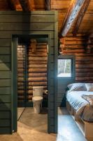 ÖBois Charlevoix - L'Écurie 2 Studio - B&B Saint-Siméon